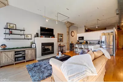 15 S Throop Street #209, Chicago, IL 60607 - Photo 3