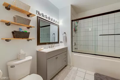 15 S Throop Street #209, Chicago, IL 60607 - Photo 7