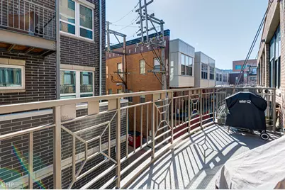15 S Throop Street #209, Chicago, IL 60607 - Photo 9