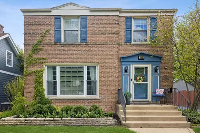 842 Forest Road, La Grange Park, IL 60526 - Photo 1