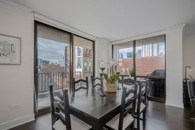 635 N Dearborn Street #701, Chicago, IL 60654 - Photo 15