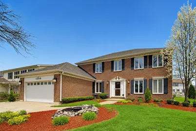 1265 N Scarlet Drive, Addison, IL 60101 - Photo 3