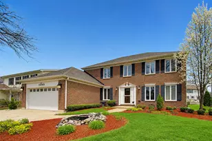 1265 N Scarlet Dr, Addison, IL 60101 - Photo 3
