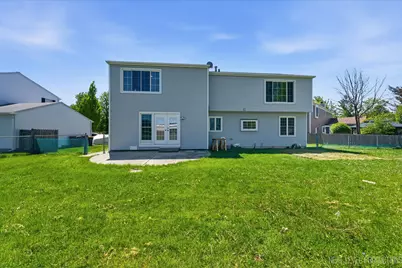 1340 Nantucket Court, Carol Stream, IL 60188 - Photo 33