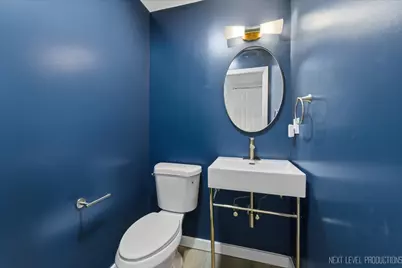 1340 Nantucket Court, Carol Stream, IL 60188 - Photo 17