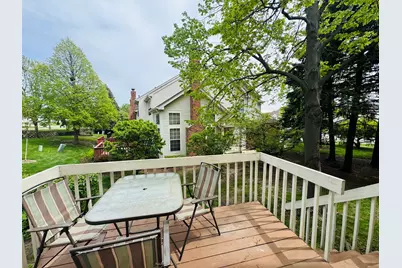 2164 Seaver Lane #2164, Hoffman Estates, IL 60169 - Photo 3