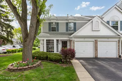 17 Peach Tree Lane, Westmont, IL 60559 - Photo 1