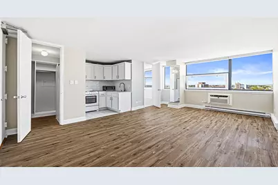 3110 N Sheridan Road #1807, Chicago, IL 60657 - Photo 5
