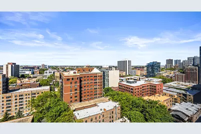 3110 N Sheridan Road #1807, Chicago, IL 60657 - Photo 21