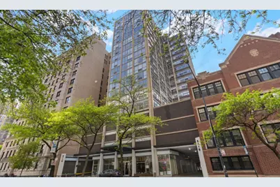 3110 N Sheridan Road #1807, Chicago, IL 60657 - Photo 1