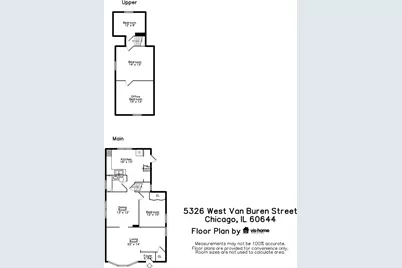5326 W Van Buren Avenue, Chicago, IL 60644 - Photo 19