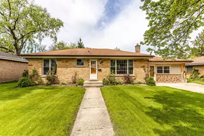2632 Sarah Street, Franklin Park, IL 60131 - Photo 1