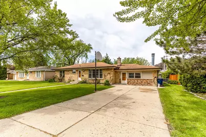 2632 Sarah Street, Franklin Park, IL 60131 - Photo 33