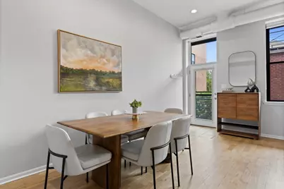 2512 N Bosworth Avenue #208, Chicago, IL 60614 - Photo 9