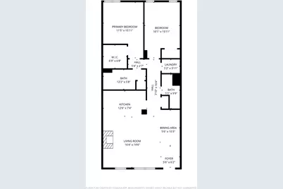 2512 N Bosworth Avenue #208, Chicago, IL 60614 - Photo 19