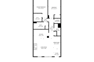 2512 N Bosworth Ave, Chicago, IL 60614 - Photo 19