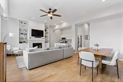2512 N Bosworth Avenue #208, Chicago, IL 60614 - Photo 3