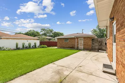 4432 W 100th Place, Oak Lawn, IL 60453 - Photo 19