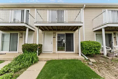 485 Meadow Green Lane, Round Lake Beach, IL 60073 - Photo 1
