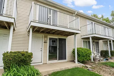 485 Meadow Green Lane, Round Lake Beach, IL 60073 - Photo 21