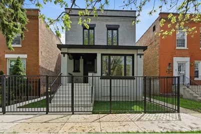 6333 S Maplewood Avenue, Chicago, IL 60629 - Photo 1