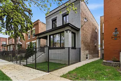 6333 S Maplewood Avenue, Chicago, IL 60629 - Photo 3