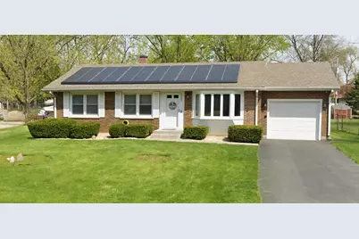 1881 Charles Lane, Aurora, IL 60505 - Photo 1