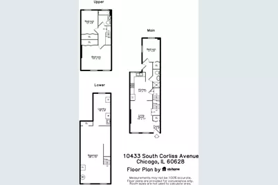 10433 S Corliss Avenue, Chicago, IL 60628 - Photo 23