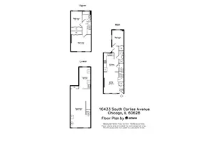 10433 S Corliss Ave, Chicago, IL 60628 - Photo 23