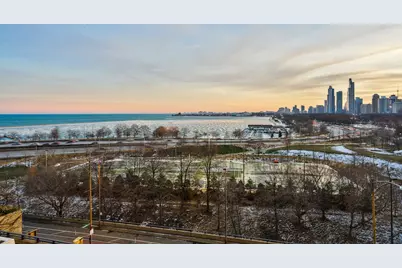 400 E Randolph Street #905, Chicago, IL 60601 - Photo 15