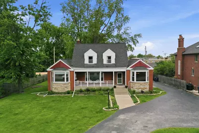 6830 W 112th Place, Worth, IL 60482 - Photo 3