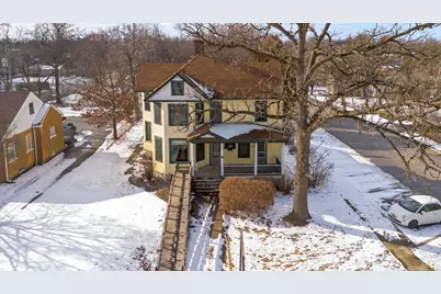 1322 Main Street, Crete, IL 60417 - Photo 1