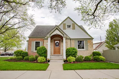 5222 N Oriole Avenue, Chicago, IL 60656 - Photo 1