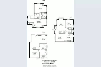 5222 N Oriole Avenue, Chicago, IL 60656 - Photo 45