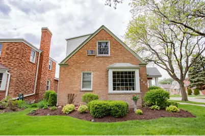 5222 N Oriole Avenue, Chicago, IL 60656 - Photo 5