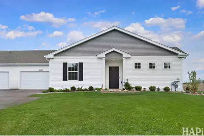 6445 Juniper Drive, Wonder Lake, IL 60097 - Photo 15