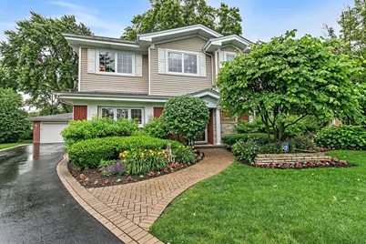 404 Sunset Drive, Wilmette, IL 60091 - Photo 3