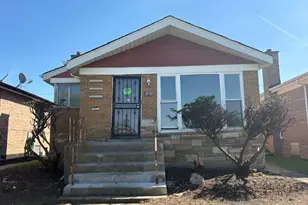 3709 W 66th Pl, Chicago, IL 60629 - Photo 1