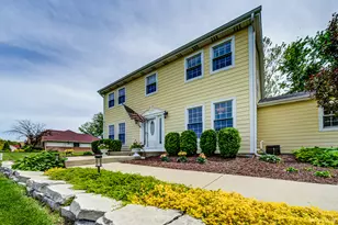 14709 Cinnamon Creek Ln, Homer Glen, IL 60491 - Photo 3