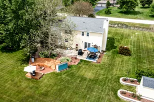 14709 Cinnamon Creek Ln, Homer Glen, IL 60491 - Photo 29
