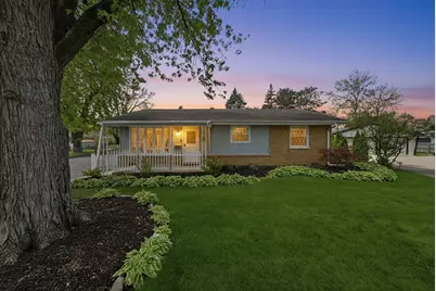 13000 Crescent Court, Crestwood, IL 60418 - Photo 1