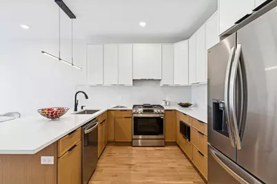 4208 S Calumet Avenue #201, Chicago, IL 60653 - Photo 9