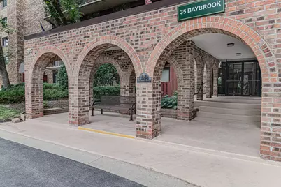 35 S Baybrook Drive #610, Palatine, IL 60074 - Photo 3