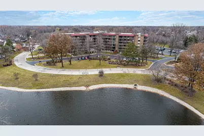 35 S Baybrook Drive #610, Palatine, IL 60074 - Photo 39