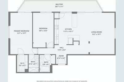 35 S Baybrook Drive #610, Palatine, IL 60074 - Photo 41