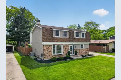 453 S Park Street, Westmont, IL 60559 - Photo 45