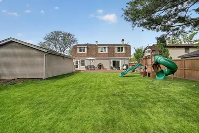 453 S Park Street, Westmont, IL 60559 - Photo 41