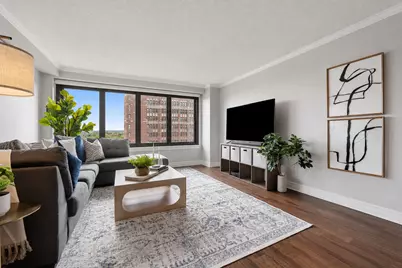 2930 N Sheridan Road #1301, Chicago, IL 60657 - Photo 5
