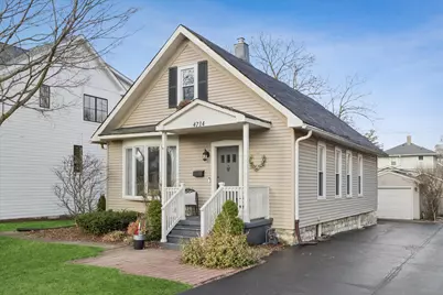 4714 Highland Avenue, Downers Grove, IL 60515 - Photo 1