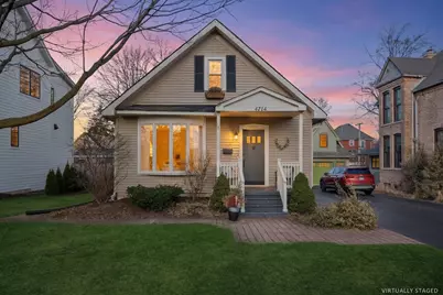 4714 Highland Avenue, Downers Grove, IL 60515 - Photo 5